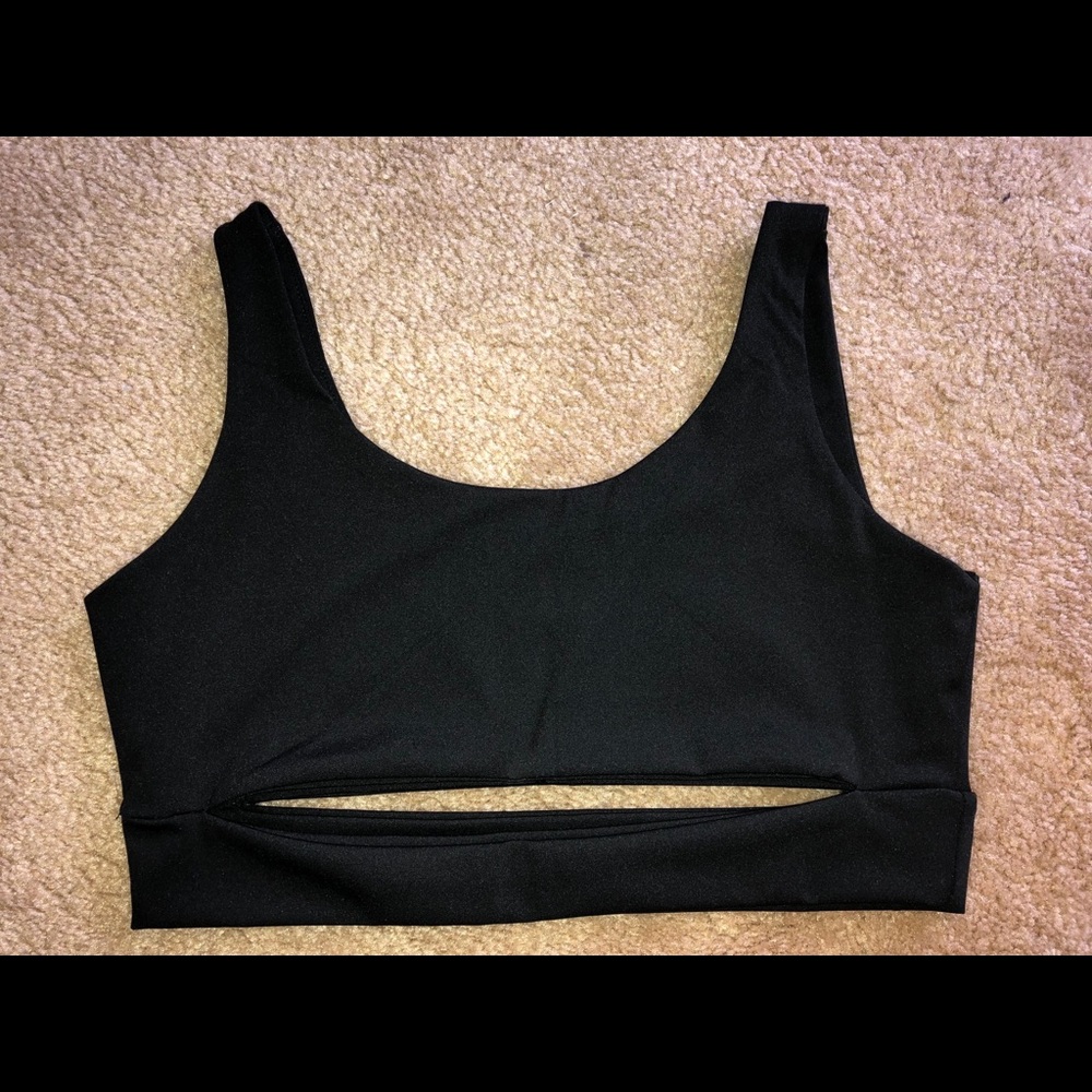NWOT Forever 21 bralette